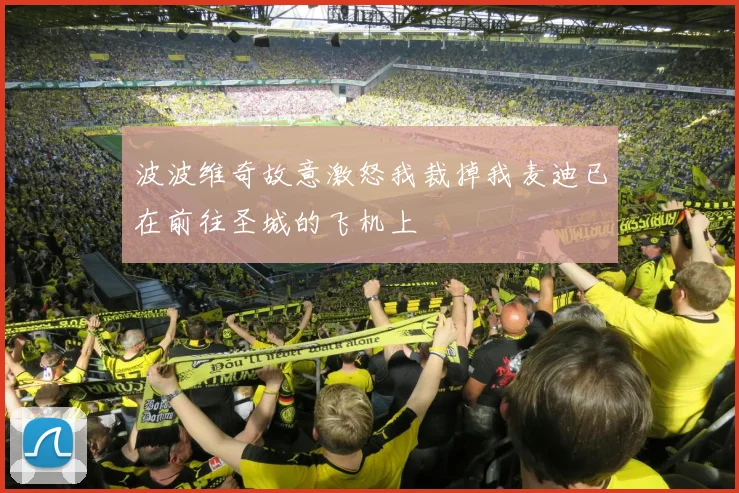 波波维奇故意激怒我裁掉我麦迪已在前往圣城的飞机上